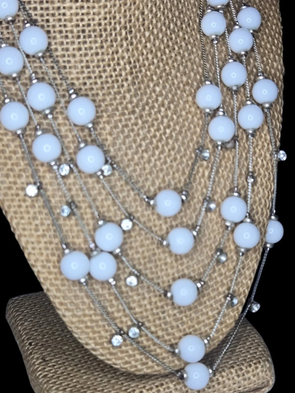 6 NICE WEARABLE NECKLACES